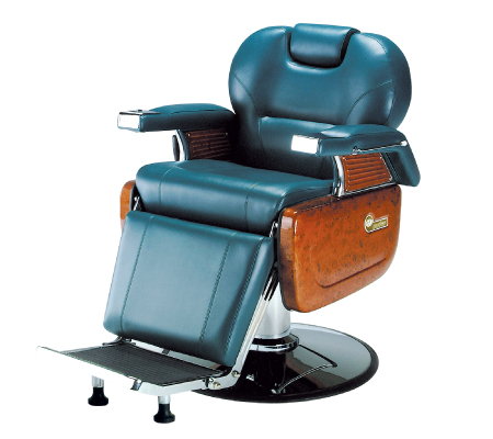Samson - Major Barber Chair   