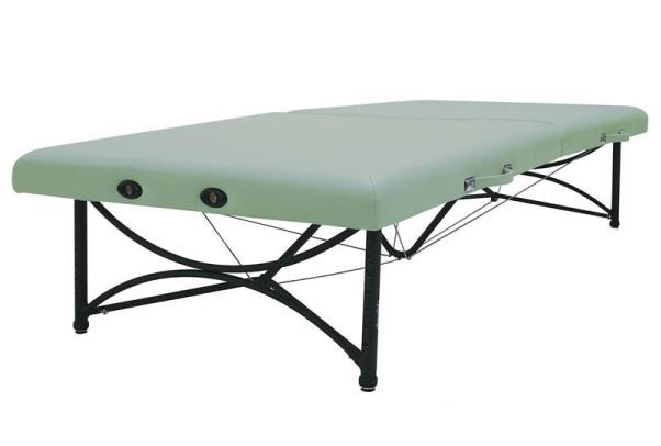 Oakworks - Storable Mat Table