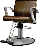 Belvedere - Kallista A Styler Chair TOP ONLY