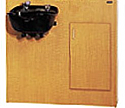 Belvedere - LTD Lower Bulkhead Cabinet 48 Inch