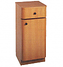 Pibbs - High Tower Storage Cabinet