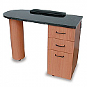 Veeco - Manicure Table 