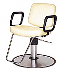 Belvedere - Delta All Purpose Chair Top only