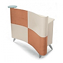 Gamma Bross - Inca Reception Desk