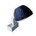 Mac - Hot Hat for Hooded Dryer