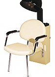 Belvedere - Arch Plus Dryer Chair Only