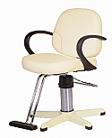 Belvedere - Riva 2000 Styler Chair Top Only