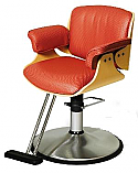 Belvedere - Mondo Styler Chair Top Only