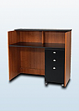 Takara Belmont - Koken Reception Desk #SL110