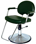 Belvedere - Preferred Stock Arch Plus Styler Chair
