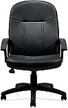 Continuum Footspas - Client Chair