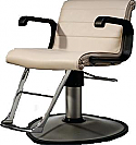 Belvedere - Scroll All Purpose Chair Top Only