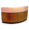 Veeco - Millennium Reception Desk