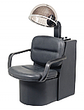 Mac - Allegro Plus Dryer Chair w/ Belvedere Mega Dryer