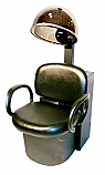 Mac - Loop Plus Dryer Chair w/ Highland Patriot Dryer