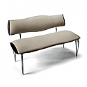 Gamma Bross - Numa Reception Seating #GAVA006KA