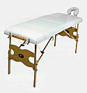 Mac - Portable Massage Bed - Adjustable Height 