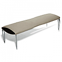 Gamma Bross - Numa Bench Reception Seating