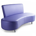 Gamma Bross - Bean 3 Seater Sofa #GFBE003DIA