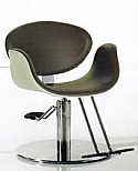 Salon Ambience - Amber Chair