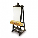 Veeco - Single Easel Styling Station 
