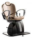 Salon Ambience - Leonardo Barber Chair