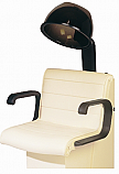 Belvedere - Scroll Dryer Chair