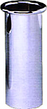 Pibbs - 2- Diameter Curling Iron Holder - Chromed