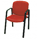 Pibbs - Lila Series Reception Chair