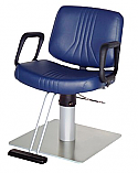 Belvedere - Delta Styler Chair Top Only