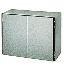 Pibbs - Wall Mounted Storage Cabinet