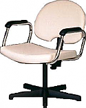 Belvedere - Arch Plus Shampoo Chair
