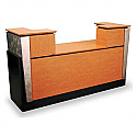 Veeco - Venus Reception Desk