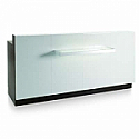 Gamma Bross - Sunrise Reception Desk #GAF0200RE