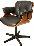 Belvedere - Mondo Reception Chair