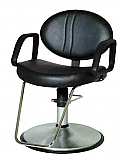 Belvedere - Calcutta Styler Chair (Preferred Stock)