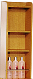 Belvedere - Customline Upper Cabinet 2 for K034-17