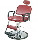 Pibbs - Prince Hydraulic Barber Chair