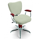Gamma Bross - Mr Ray WMN Styling Chair