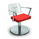 Gamma Bross - Acrilia Plexi Styling Chair