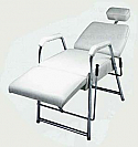 Pibbs - Mini Facial Chair with Headrest