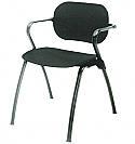 Pibbs - ERA Ergonomic Reception Chair