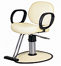 Belvedere - Hampton Styler Chair Top Only