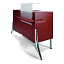 Gamma Bross - Platoir Receptionist Desk