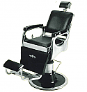 Pibbs - Nova Hydraulic Barber Chair with 1607 Base