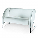 Gamma Bross - Lutero 3 Reception Seating #CLU003DI 